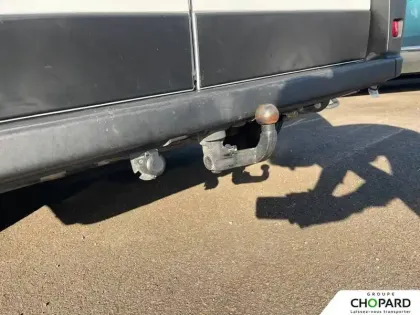 Photo 23 Peugeot Boxer  TOLE 3.3 T L2H1 BLUEHDI 140 S&S BVM6