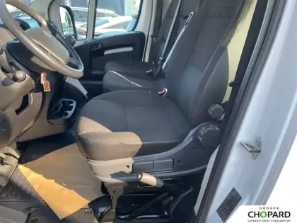 Photo 10 Peugeot Boxer  TOLE 3.3 T L2H1 BLUEHDI 140 S&S BVM6