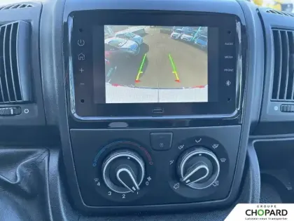 Photo 14 Peugeot Boxer  TOLE 3.3 T L2H1 BLUEHDI 140 S&S BVM6