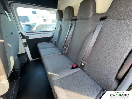 Photo 18 Peugeot Boxer  TOLE 3.3 T L2H1 BLUEHDI 140 S&S BVM6