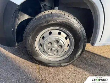 Photo 20 Peugeot Boxer  TOLE 3.3 T L2H1 BLUEHDI 140 S&S BVM6