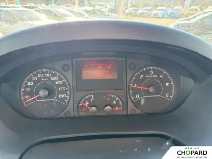 Photo 16 Peugeot Boxer  CABINE APPROFONDIE 7 PLACES 3.3 T L2H1 140 S&S