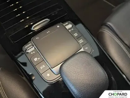 Photo 57 Mercedes CLA  Coupé 180 d 8G-DCT