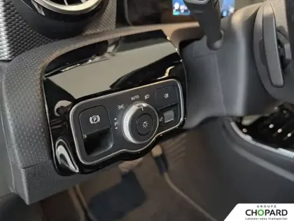 Photo 96 Mercedes CLA  Coupé 180 d 8G-DCT