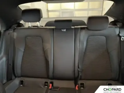 Photo 88 Mercedes CLA  Coupé 180 d 8G-DCT