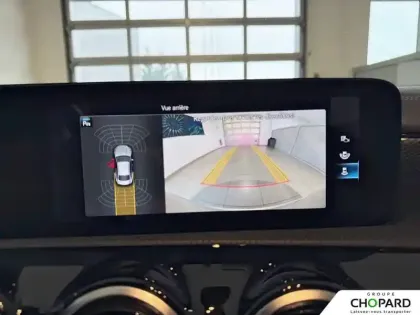 Photo 49 Mercedes CLA  Coupé 180 d 8G-DCT