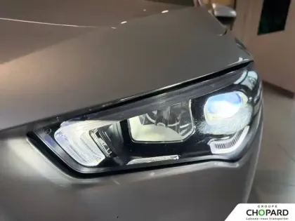 Photo 24 Mercedes CLA  Coupé 180 d 8G-DCT