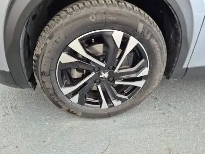 Photo 10 Peugeot 2008  BlueHDi 130 S&S EAT8