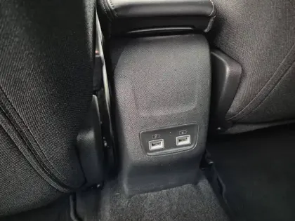 Photo 20 Peugeot 2008  BlueHDi 130 S&S EAT8