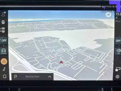 Photo 28 Land rover Range Rover  Velar 2.0L P400e PHEV 404ch AWD BVA