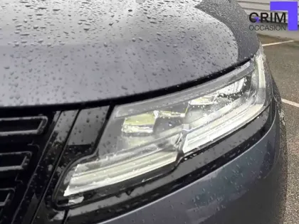 Photo 37 Land rover Range Rover  Velar 2.0L P400e PHEV 404ch AWD BVA