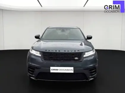 Photo 17 Land rover Range Rover  Velar 2.0L P400e PHEV 404ch AWD BVA