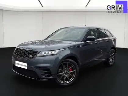 Photo 21 Land rover Range Rover  Velar 2.0L P400e PHEV 404ch AWD BVA