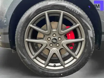 Photo 33 Land rover Range Rover  Velar 2.0L P400e PHEV 404ch AWD BVA