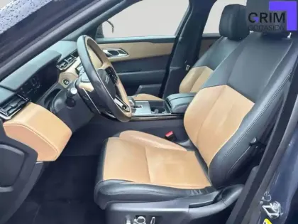 Photo 45 Land rover Range Rover  Velar 2.0L P400e PHEV 404ch AWD BVA