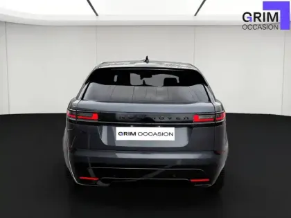 Photo 18 Land rover Range Rover  Velar 2.0L P400e PHEV 404ch AWD BVA