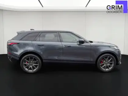 Photo 23 Land rover Range Rover  Velar 2.0L P400e PHEV 404ch AWD BVA