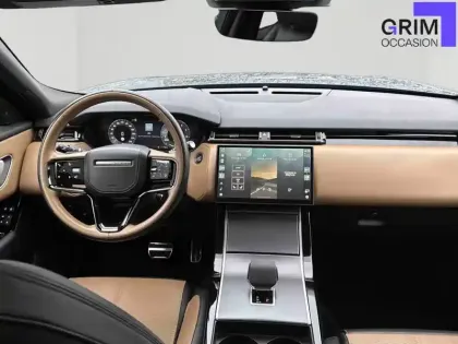 Photo 46 Land rover Range Rover  Velar 2.0L P400e PHEV 404ch AWD BVA