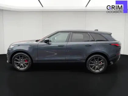 Photo 61 Land rover Range Rover  Velar 2.0L P400e PHEV 404ch AWD BVA
