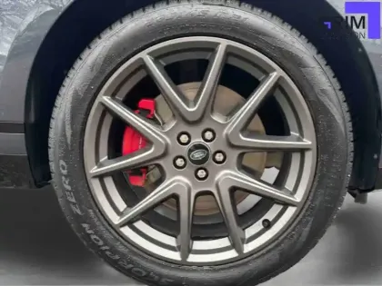 Photo 34 Land rover Range Rover  Velar 2.0L P400e PHEV 404ch AWD BVA