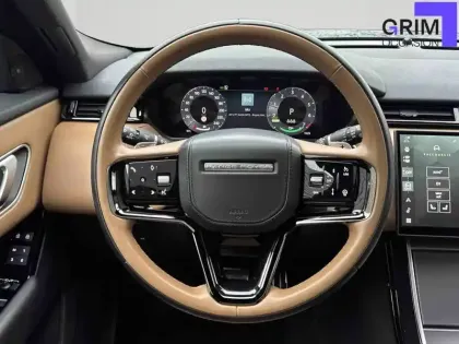 Photo 5 Land rover Range Rover  Velar 2.0L P400e PHEV 404ch AWD BVA