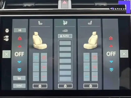 Photo 50 Land rover Range Rover  Velar 2.0L P400e PHEV 404ch AWD BVA