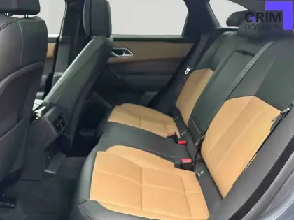 Photo 31 Land rover Range Rover  Velar 2.0L P400e PHEV 404ch AWD BVA