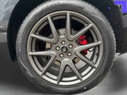 Photo 15 Land rover Range Rover  Velar 2.0L P400e PHEV 404ch AWD BVA