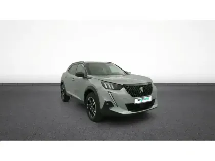 Photo 11 Peugeot 2008  BlueHDi 130 S&S EAT8