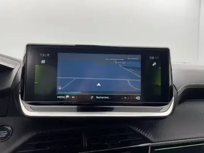 Photo 19 Peugeot 2008  BlueHDi 130 S&S EAT8