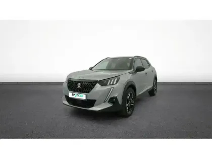 Photo Peugeot 2008 Gt