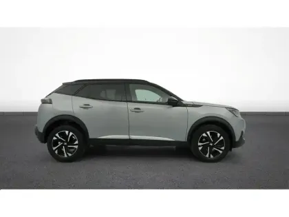 Photo 9 Peugeot 2008  BlueHDi 130 S&S EAT8