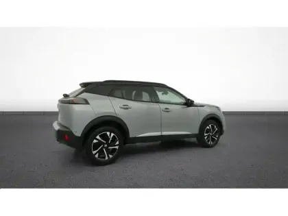 Photo 8 Peugeot 2008  BlueHDi 130 S&S EAT8