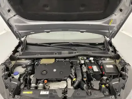 Photo 20 Peugeot 2008  BlueHDi 130 S&S EAT8