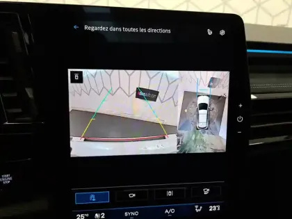 Photo 41 Renault Austral  E-Tech full hybrid 200 GSR2