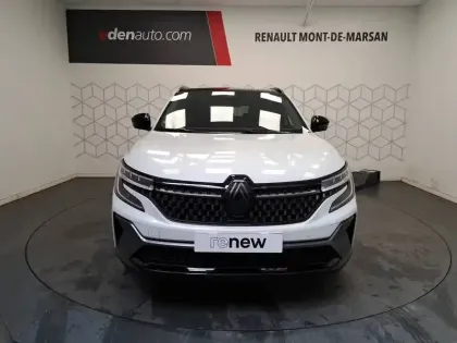 Photo 7 Renault Austral  E-Tech full hybrid 200 GSR2