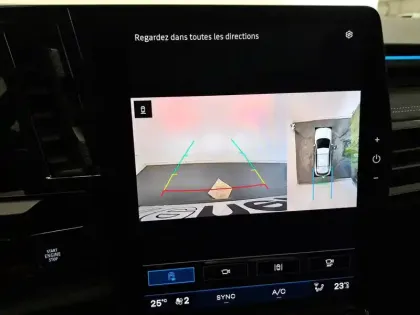 Photo 40 Renault Austral  E-Tech full hybrid 200 GSR2