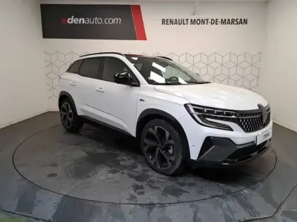 Photo 6 Renault Austral  E-Tech full hybrid 200 GSR2