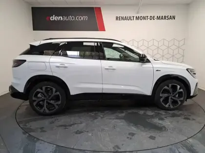 Photo 5 Renault Austral  E-Tech full hybrid 200 GSR2