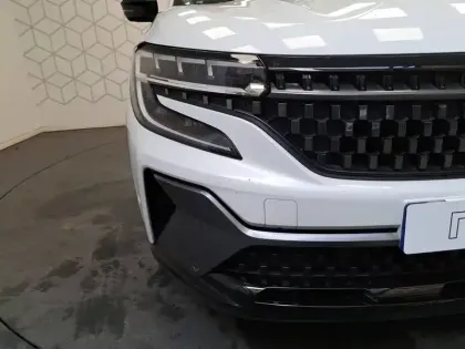 Photo 8 Renault Austral  E-Tech full hybrid 200 GSR2