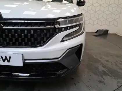 Photo 9 Renault Austral  E-Tech full hybrid 200 GSR2