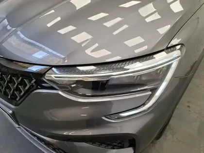 Photo 42 Renault Arkana  E-Tech full hybrid 145 GSR2
