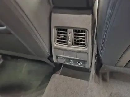 Photo 24 Renault Arkana  E-Tech full hybrid 145 GSR2