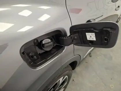 Photo 19 Renault Arkana  E-Tech full hybrid 145 GSR2