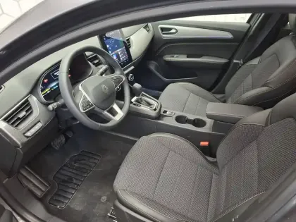 Photo 7 Renault Arkana  E-Tech full hybrid 145 GSR2