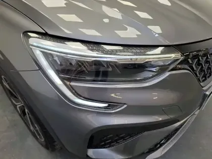 Photo 41 Renault Arkana  E-Tech full hybrid 145 GSR2
