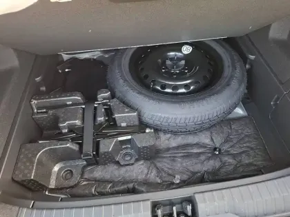 Photo 31 Renault Arkana  E-Tech full hybrid 145 GSR2