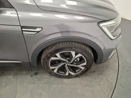 Photo 26 Renault Arkana  E-Tech full hybrid 145 GSR2