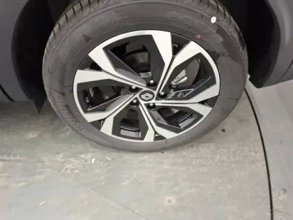 Photo 39 Renault Arkana  E-Tech full hybrid 145 GSR2