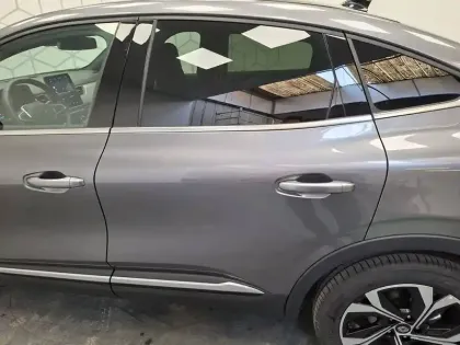 Photo 25 Renault Arkana  E-Tech full hybrid 145 GSR2